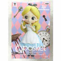Q posket - Disney