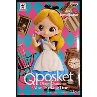 Q posket - Disney