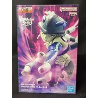 Vibration Stars - Hunter x Hunter / Meruem