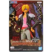 Prize Figure - One Piece / Sanji