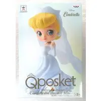 Q posket - Disney