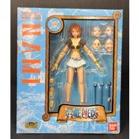 S.H.Figuarts - One Piece / Nami