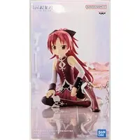 Prize Figure - Puella Magi Madoka Magica / Sakura Kyouko