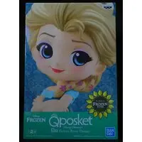 Q posket - Frozen