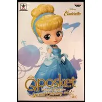 Q posket - Disney