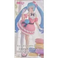 Exceed Creative - VOCALOID / Hatsune Miku