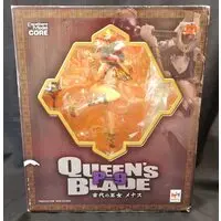 Figure - Queen's Blade / Menace