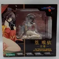 Figure - Muv-Luv Alternative Total Eclipse / Takamura Yui