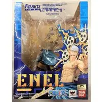 Figuarts Zero - One Piece / Enel