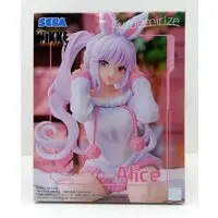 Yumemirize - NIKKE / Alice