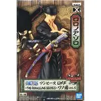 The Grandline Series - One Piece / Roronoa Zoro