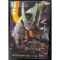 Prize Figure - Dragon Ball