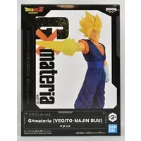 Prize Figure - Dragon Ball / Vegetto
