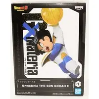 Prize Figure - Dragon Ball / Son Gohan
