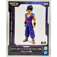 Prize Figure - Dragon Ball / Son Gohan