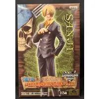 Prize Figure - One Piece / Sanji