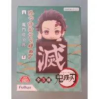 Hikkake Figure - Demon Slayer: Kimetsu no Yaiba / Kamado Tanjirou