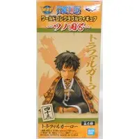 World Collectable Figure - One Piece / Trafalgar Law