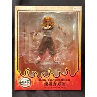 Figure - Demon Slayer: Kimetsu no Yaiba / Rengoku Kyoujurou
