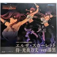 Figure - Fairy Tail / Erza Scarlet