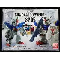 Figure - Mobile Suit Gundam 00