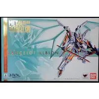 Figure - Code Geass