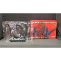 Prize Figure - Godzilla series