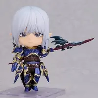 Nendoroid - Final Fantasy XIV