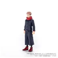 Figure - Jujutsu Kaisen / Itadori Yuuji