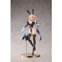 Figure - Sophia F. Shirring - Nadare Takamine - Bunny Costume Figure