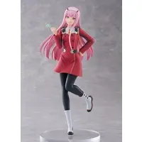 POP UP PARADE - Darling in the FranXX / Zero Two