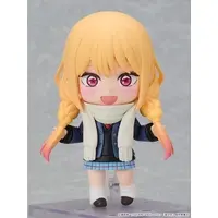 Nendoroid - Sono Bisque Doll wa Koi wo Suru (My Dress-Up Darling) / Kitagawa Marin