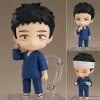 Nendoroid - Sono Bisque Doll wa Koi wo Suru (My Dress-Up Darling)