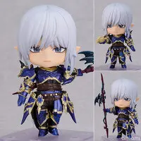 Nendoroid - Final Fantasy XIV