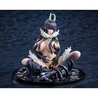 KDcolle The Elder Sister-Like One Chiyo 1/6 Scale Figure