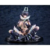 KDcolle The Elder Sister-Like One Chiyo 1/6 Scale Figure