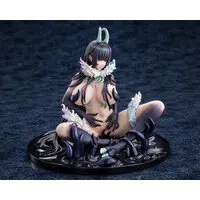 KDcolle The Elder Sister-Like One Chiyo 1/6 Scale Figure