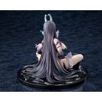 KDcolle The Elder Sister-Like One Chiyo 1/6 Scale Figure