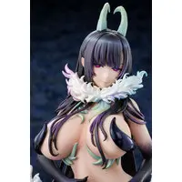 KDcolle The Elder Sister-Like One Chiyo 1/6 Scale Figure
