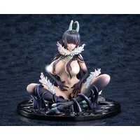 KDcolle The Elder Sister-Like One Chiyo 1/6 Scale Figure