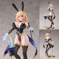 With Bonus - Sophia F. Shirring - Nadare Takamine - Bunny Costume Figure