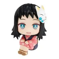 Lookup - Demon Slayer: Kimetsu no Yaiba / Makomo