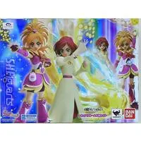 S.H.Figuarts - Pretty Cure series