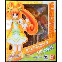 S.H.Figuarts - Pretty Cure series