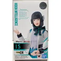 S.H.Figuarts - Kamen Rider Zero-One