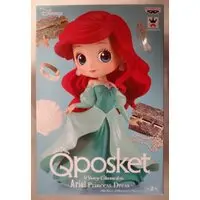 Q posket - Disney