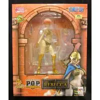 P.O.P (Portrait.Of.Pirates) - One Piece / Rebecca