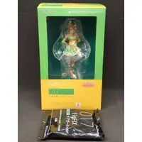 figma - figFIX - Love Live! / Koizumi Hanayo