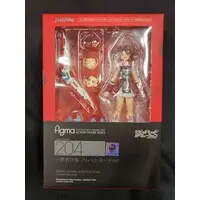 figma - Vividred Operation / Isshiki Akane