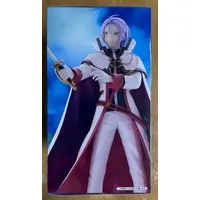 Requested item